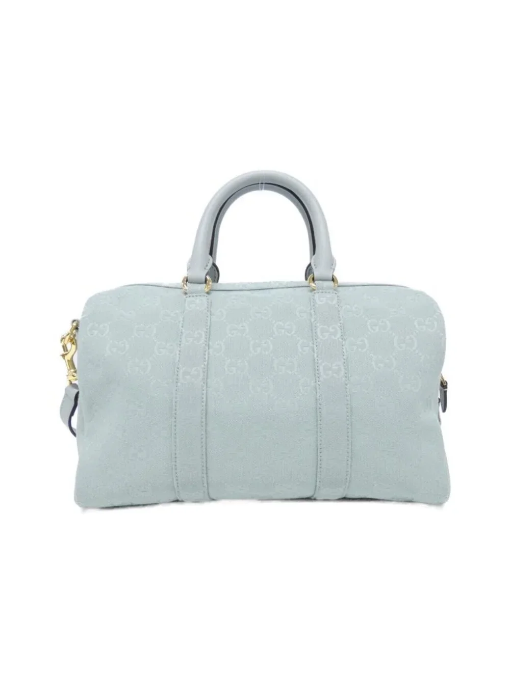 Gucci Ophidia Boston Bag